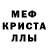 Метадон белоснежный Zet Darlin